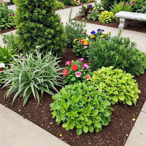 【园艺养护行业标准完全指南:掌握这7大核心要素让你成为专业园艺人】 【园艺养护行业标准完全指南:掌握这7大核心要素让你成为专业园艺人】第三张图