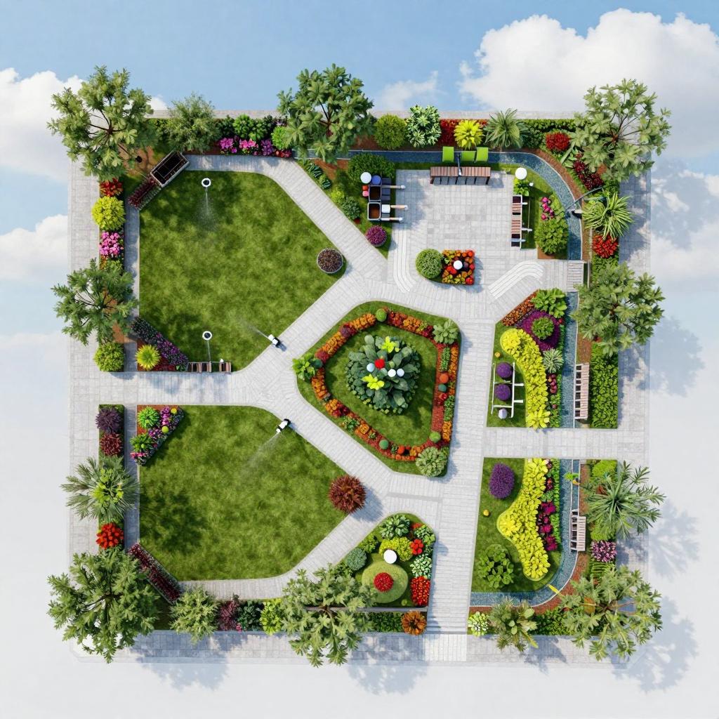 【Garden Maintenance Industry Standard 2026年最新园艺养护行业标准解析:专业规范助力行业升级】 【Garden Maintenance Industry Standard 2026年最新园艺养护行业标准解析:专业规范助力行业升级】第二张图