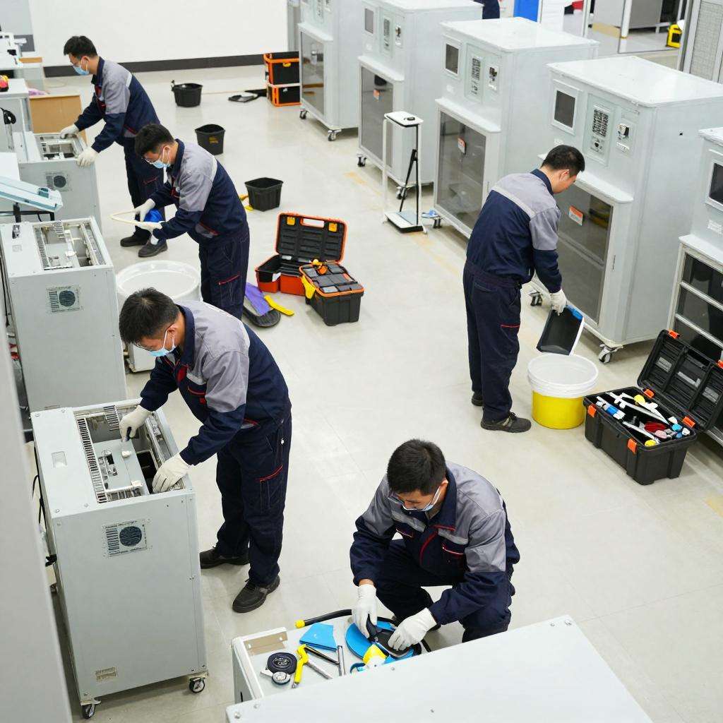 【Horticultural Engineering Industry Chain 2026年全景解析：园艺工程产业链的商业密码】第一张图