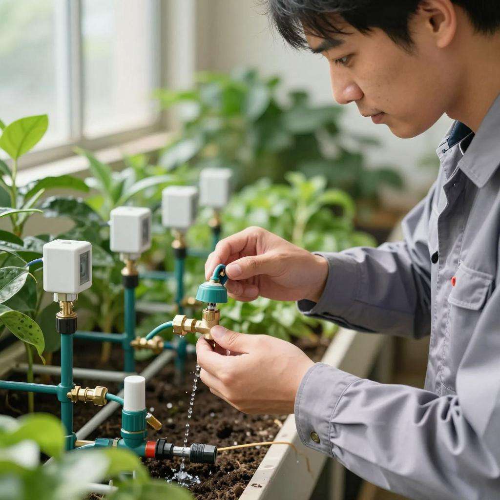 【Ecological Garden Industry Model 生态园艺行业模式的创新实践路径】 【Ecological Garden Industry Model 生态园艺行业模式的创新实践路径】第一张图