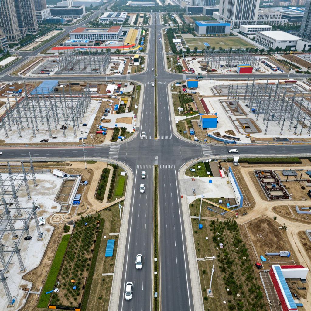 【园艺工程产业链解析：从种子到景观的财富密码】第三张图