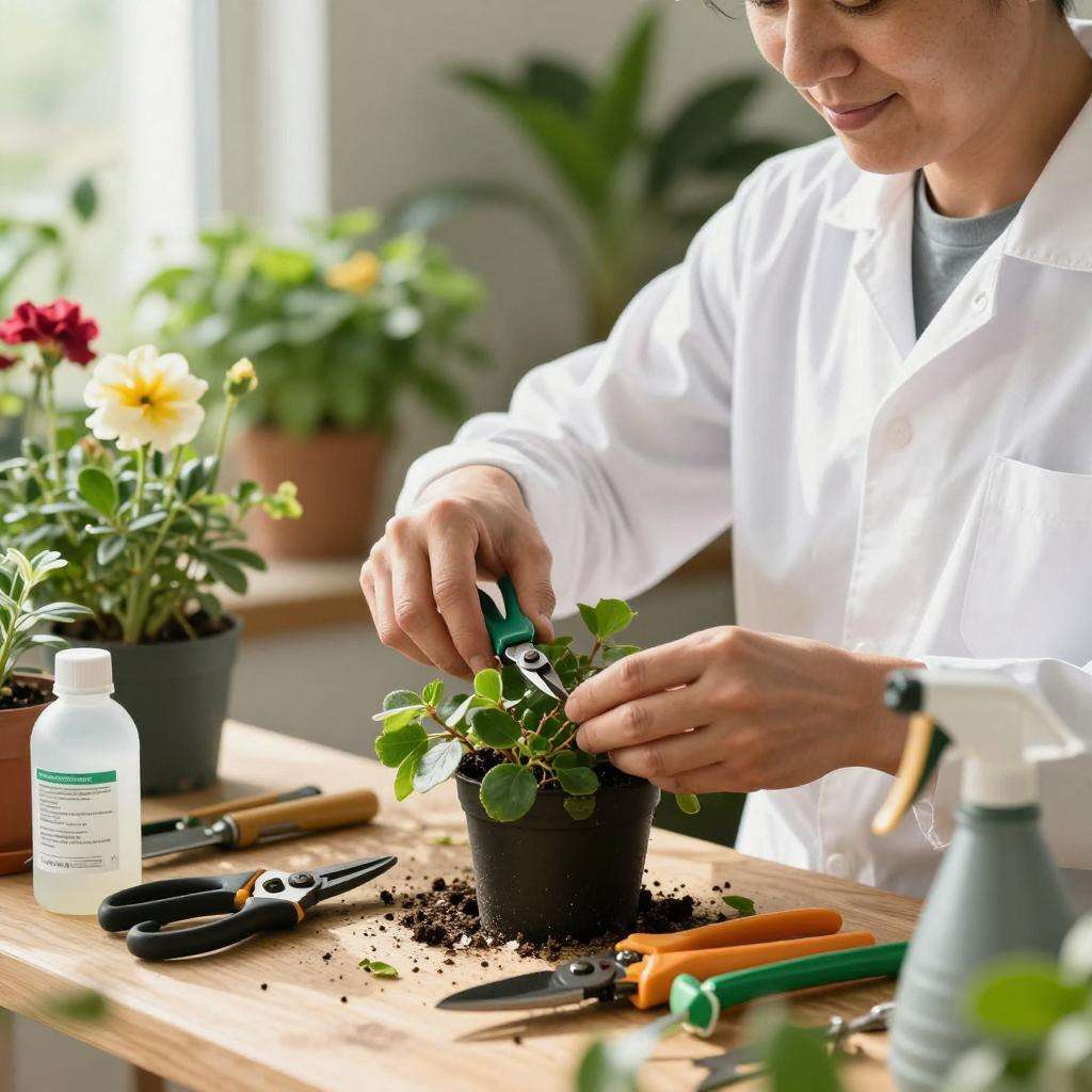 【Ecological Garden Industry Model 生态园艺行业模式的商业密码与实战攻略】 【Ecological Garden Industry Model 生态园艺行业模式的商业密码与实战攻略】第一张图