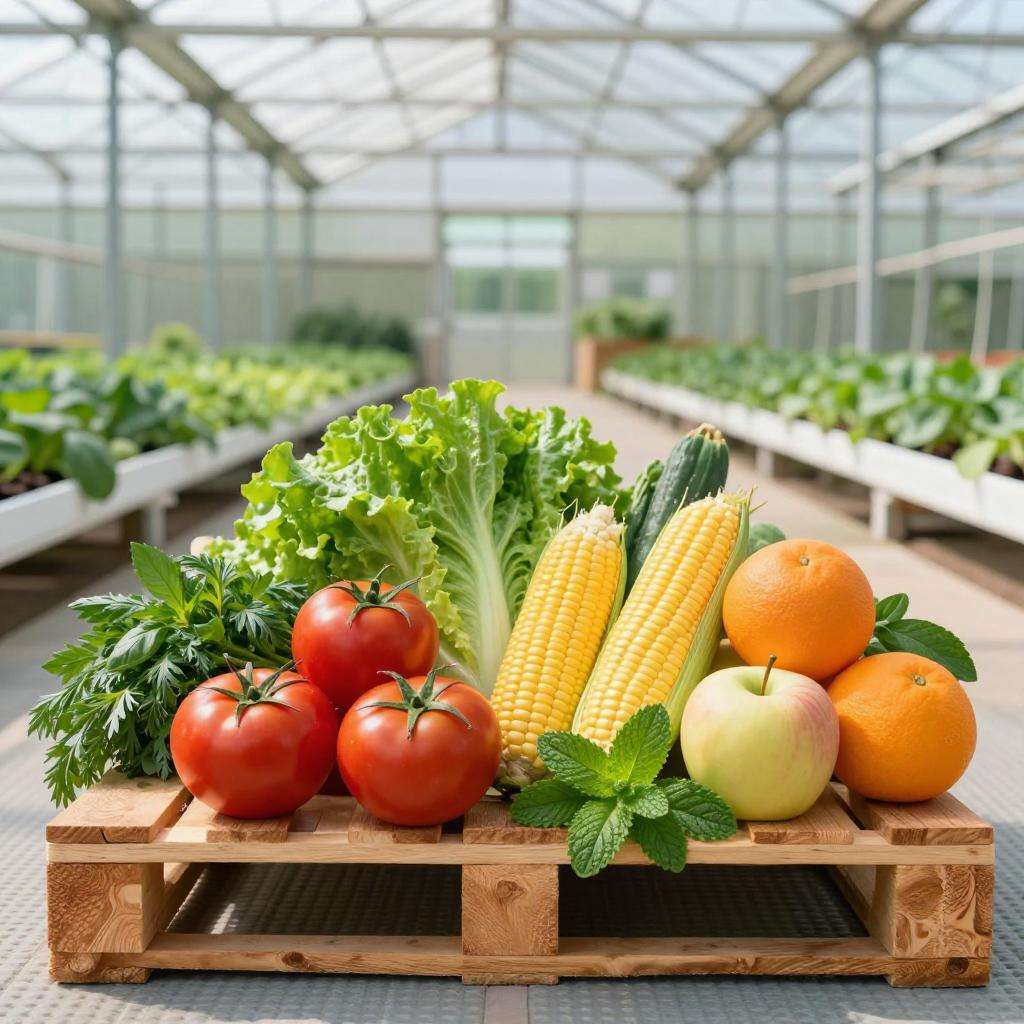 【Ecological Garden Industry Model 生态园艺行业模式的商业密码与实战攻略】 【Ecological Garden Industry Model 生态园艺行业模式的商业密码与实战攻略】第三张图