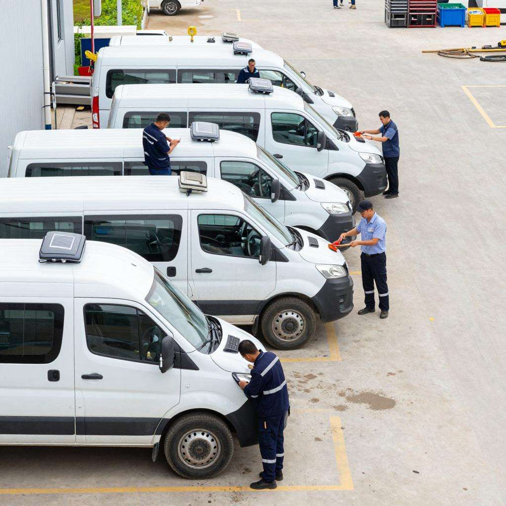 【Horticultural Engineering Industry Chain 2026年全景解析：园艺工程产业链的商业密码】第一张图