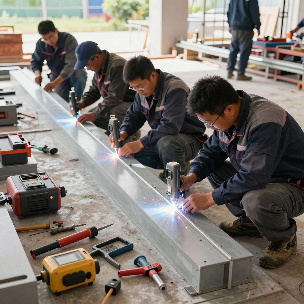 【景观施工工艺差异化：2026年脱颖而出的核心竞争力】第一张图