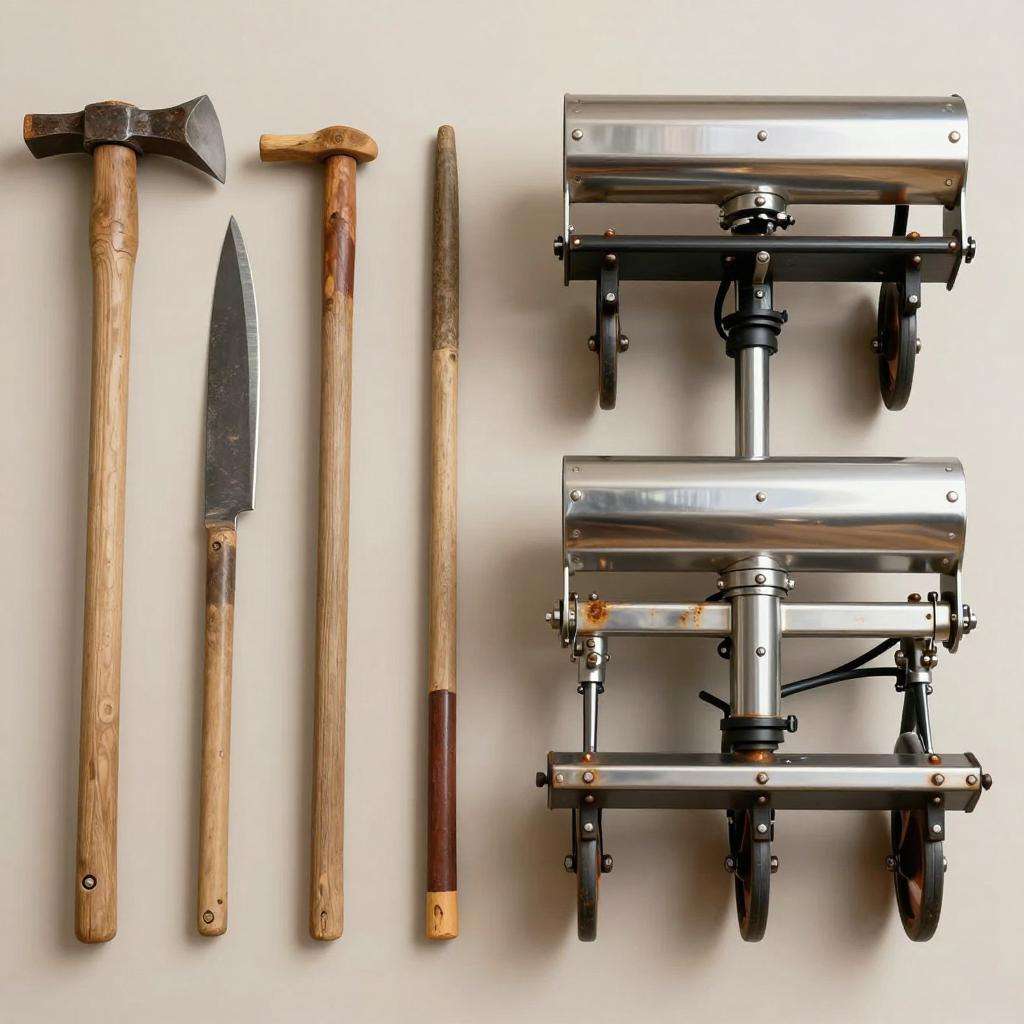 【一文搞懂种植技术工艺差异化，2026年农业创新新风口】第二张图