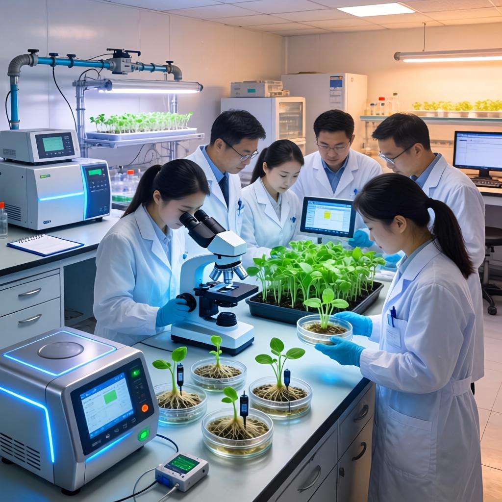 【种植技术工艺差异化：2026年农业创新竞争的核心密码】第三张图