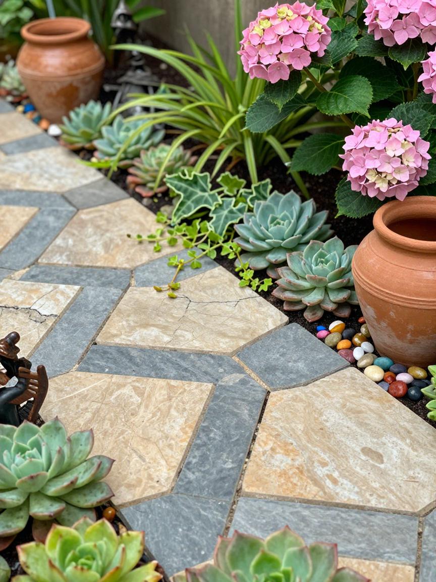 【Garden Design Craft Differentiation 4大核心要素，让你的庭院成为邻里焦点】第一张图