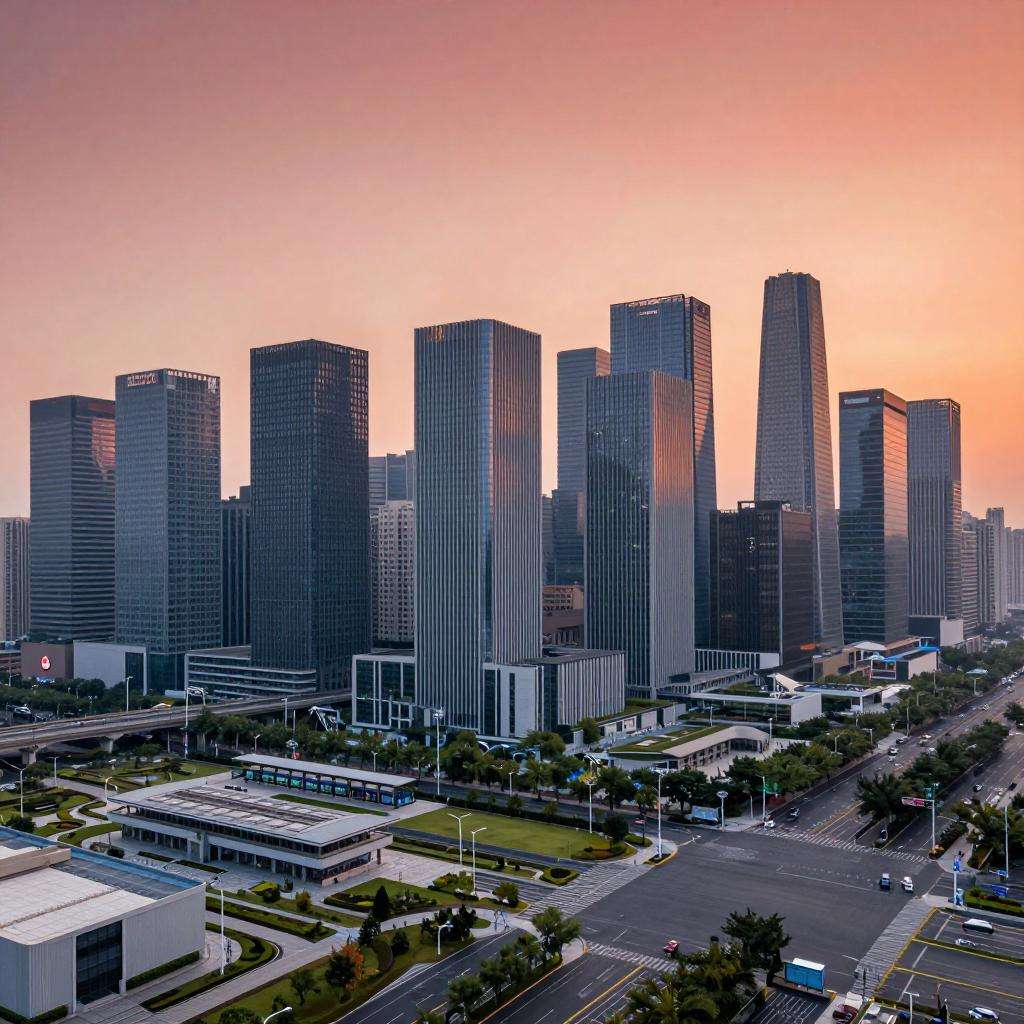 【Lighting Craft Differentiation 灯光工艺差异化：打造品牌护城河的终极秘密武器】第三张图