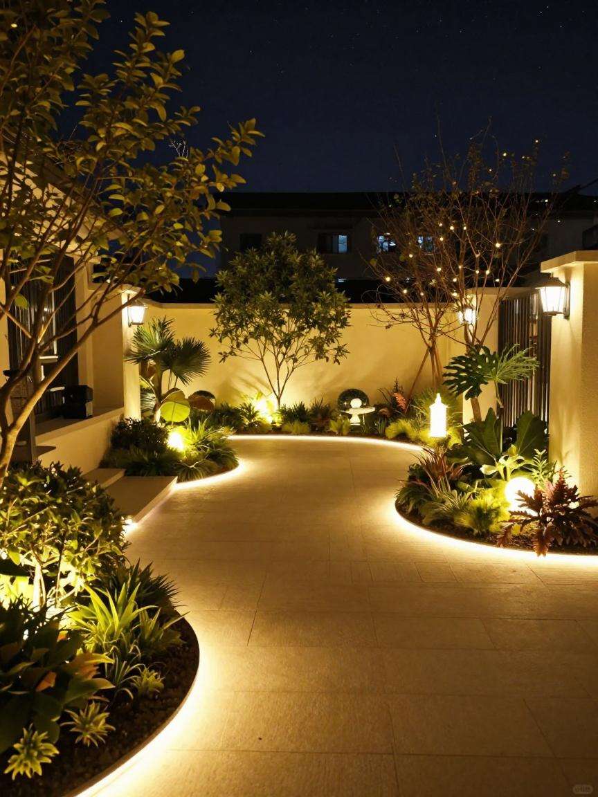【Garden Design Craft Differentiation 4大核心要素，让你的庭院成为邻里焦点】第三张图