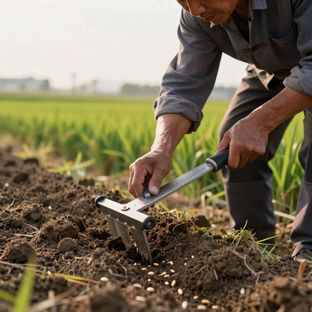 【一文搞懂种植技术工艺差异化，2026年农业转型必看攻略】第一张图