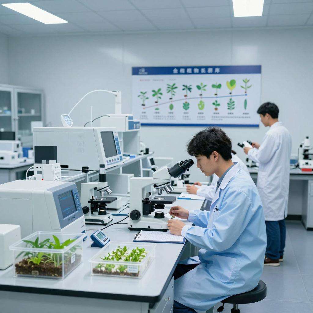 【一文搞懂种植技术工艺差异化，2026年农业转型必看攻略】第二张图