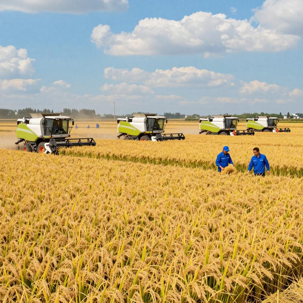 【一文搞懂种植技术工艺差异化，2026年农业转型必看攻略】第三张图