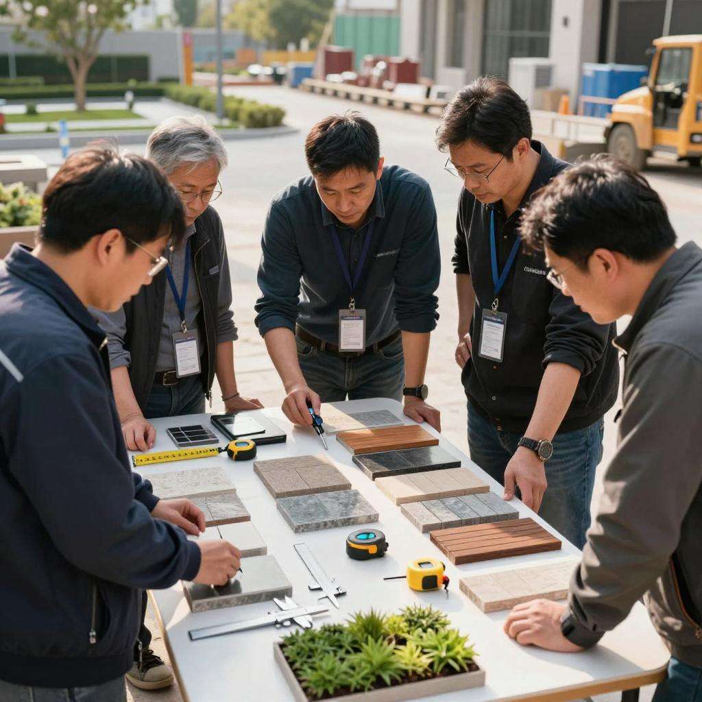 【景观施工工艺差异化：2026年脱颖而出的核心竞争力】第三张图