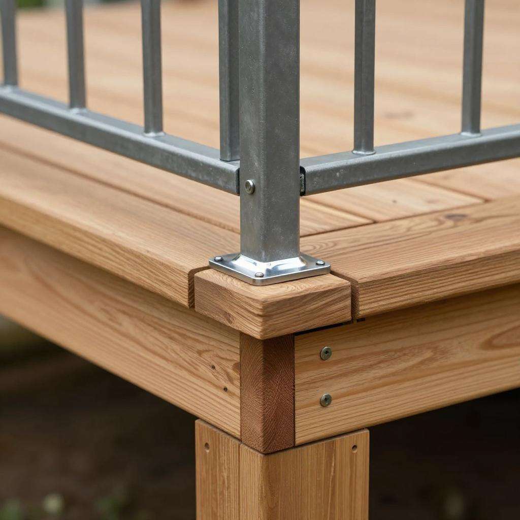 【园艺材料工艺差异化：打造独一无二的花园艺术】第三张图