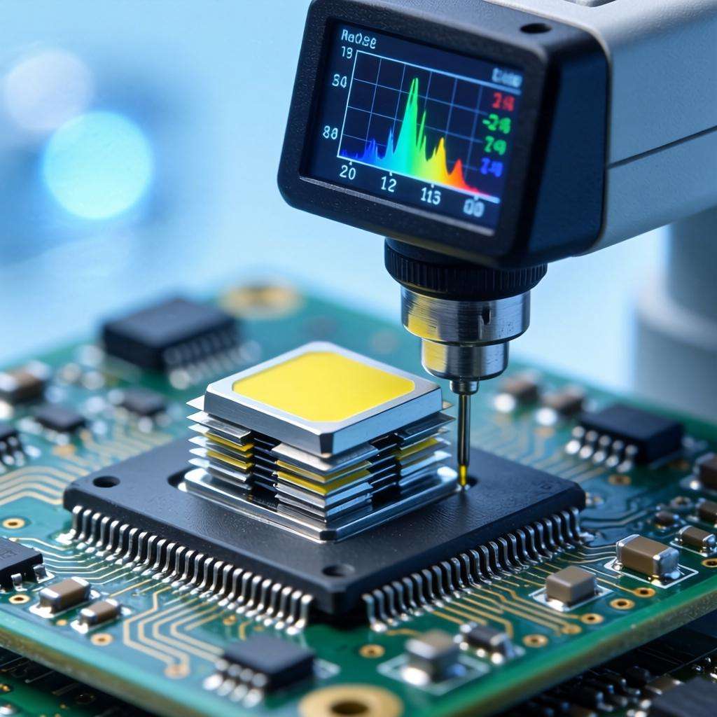 【灯光工艺差异化制胜:小众赛道的暴利密码】 【灯光工艺差异化制胜:小众赛道的暴利密码】第二张图