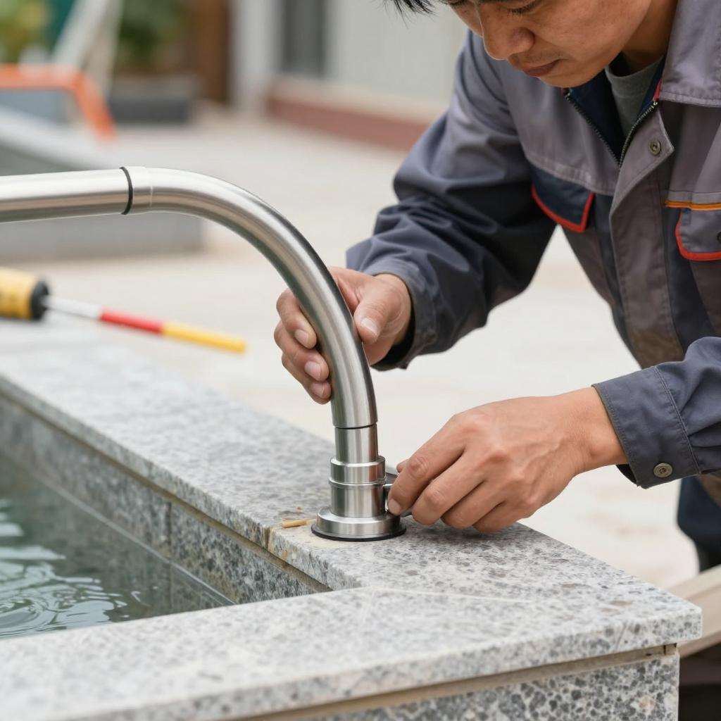 【水景工艺差异化实战指南：4大核心策略让项目溢价翻倍】第一张图