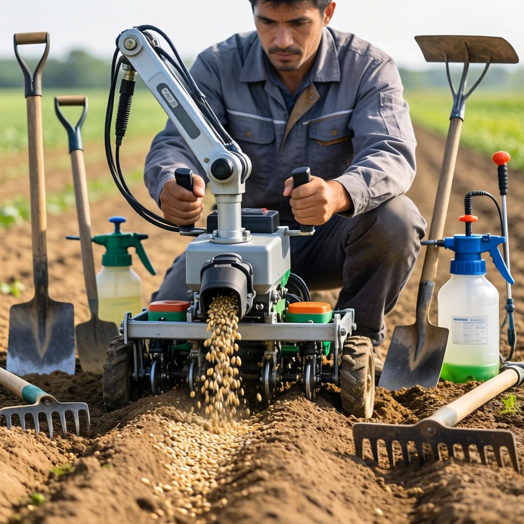 【一文搞懂种植技术工艺差异化，2026年农业创新新风口】第一张图