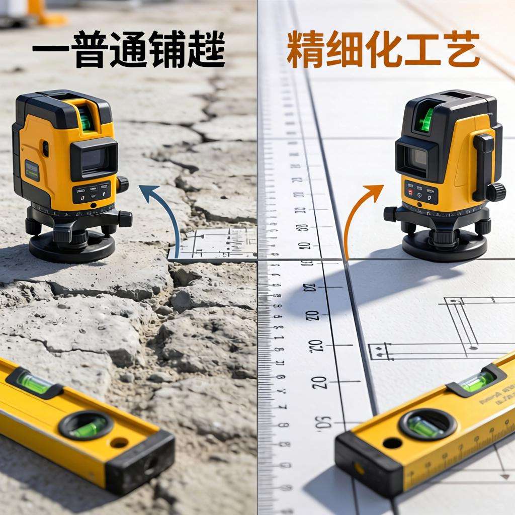【景观施工工艺差异化:2026年脱颖而出的核心竞争力】 【景观施工工艺差异化:2026年脱颖而出的核心竞争力】第三张图