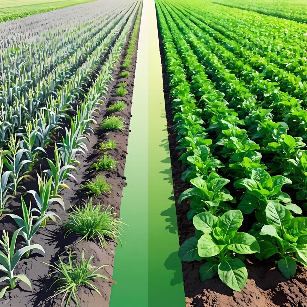 【一文搞懂种植技术工艺差异化，2026年农业创新新风口】第二张图