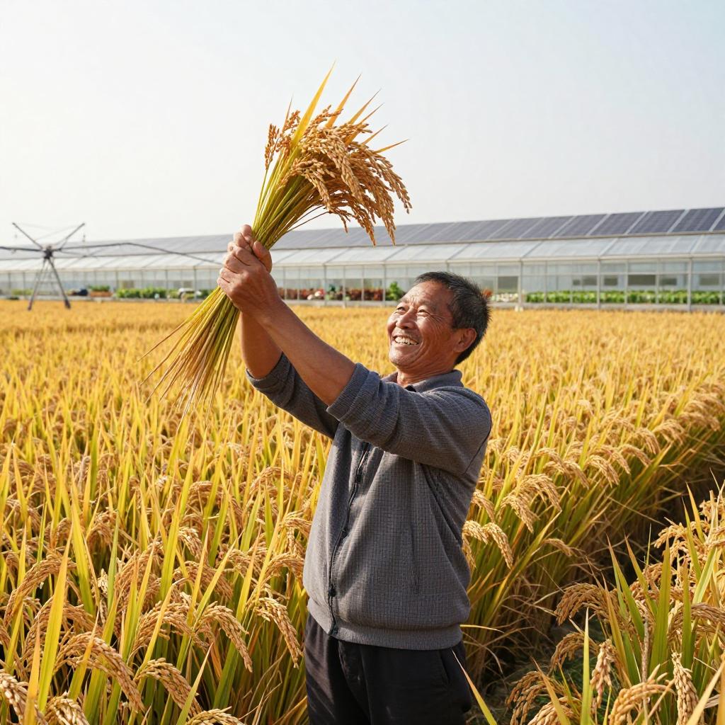 【一文搞懂种植技术工艺差异化，2026年农业创新新风口】第三张图