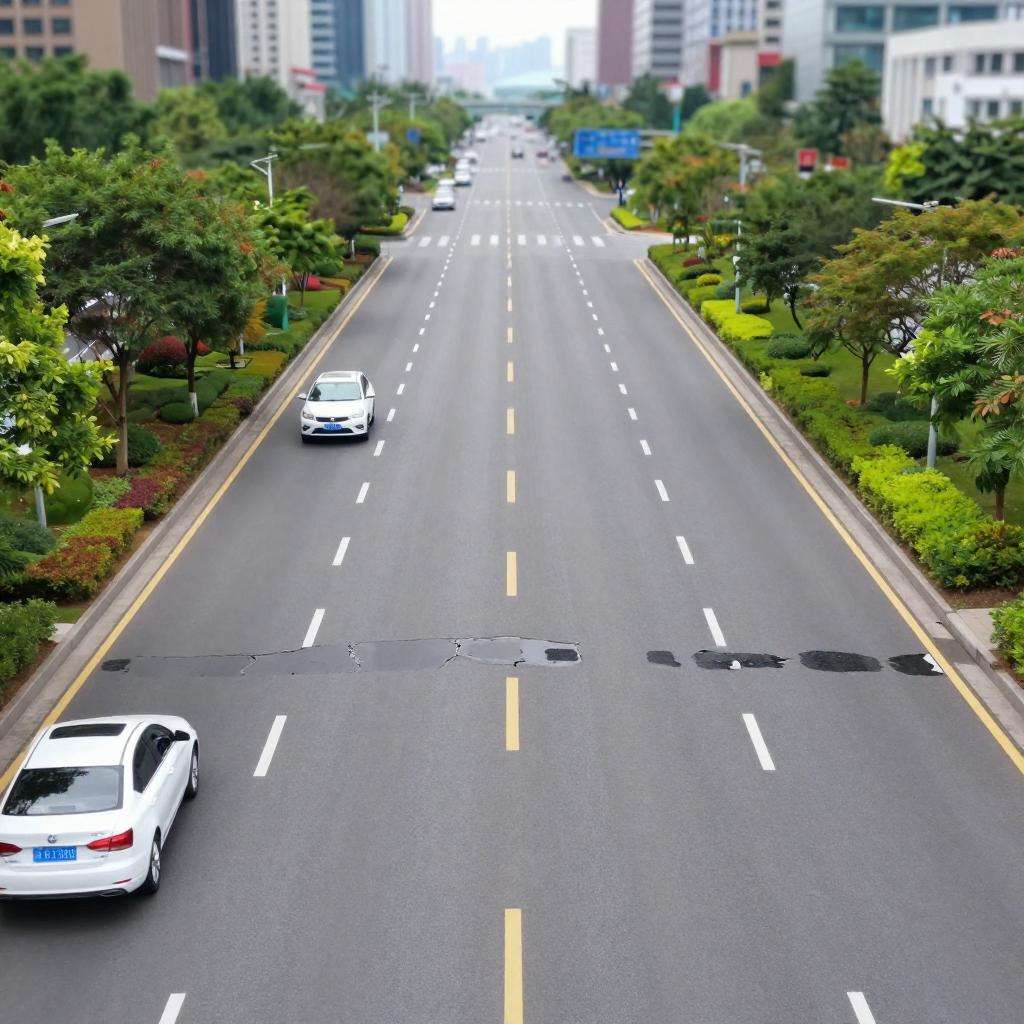 【Paving Craft Differentiation 铺装工艺差异化的终极指南】 【Paving Craft Differentiation 铺装工艺差异化的终极指南】第二张图