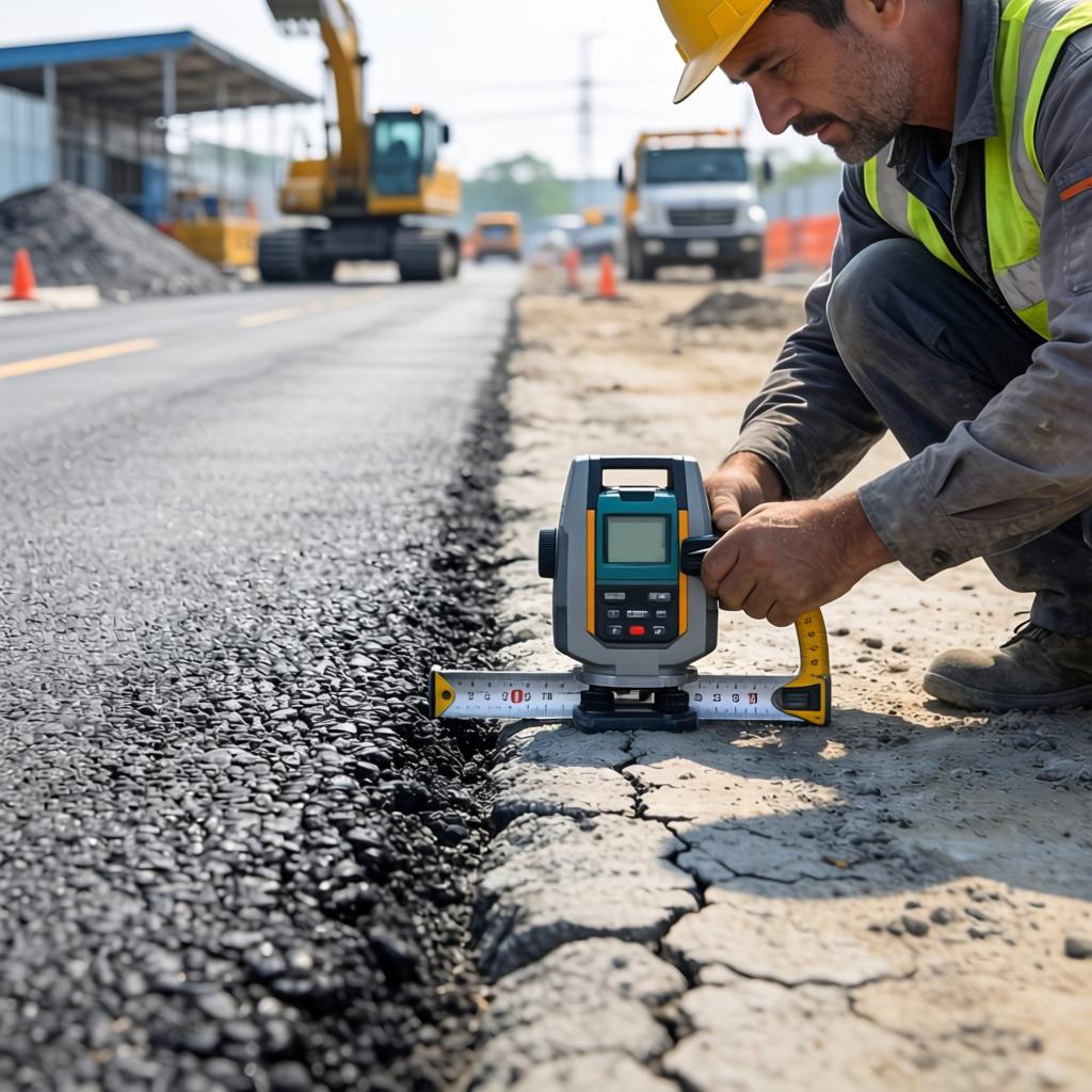 【Paving Craft Differentiation 铺装工艺差异化的终极指南】 【Paving Craft Differentiation 铺装工艺差异化的终极指南】第一张图