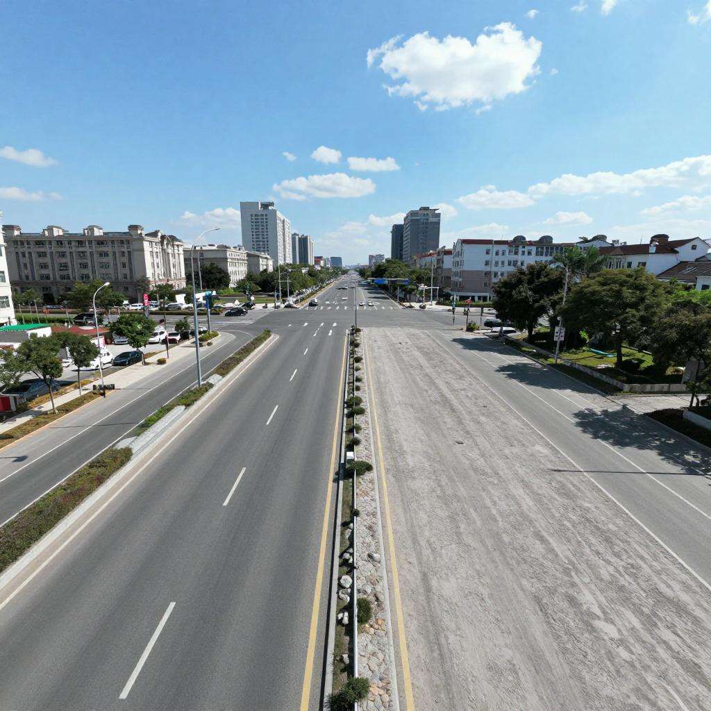 【Paving Craft Differentiation 铺装工艺差异化的终极指南】 【Paving Craft Differentiation 铺装工艺差异化的终极指南】第二张图