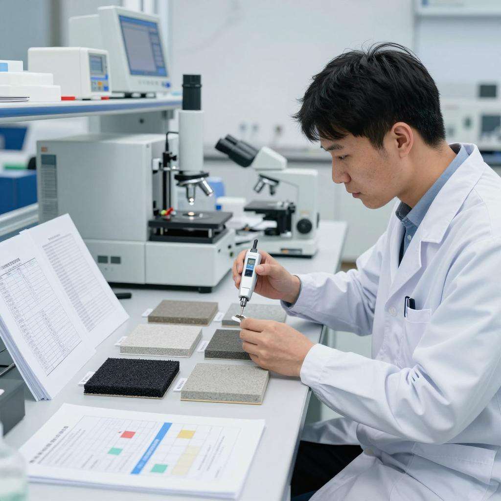 【Paving Craft Differentiation 铺装工艺差异化的终极指南】 【Paving Craft Differentiation 铺装工艺差异化的终极指南】第三张图