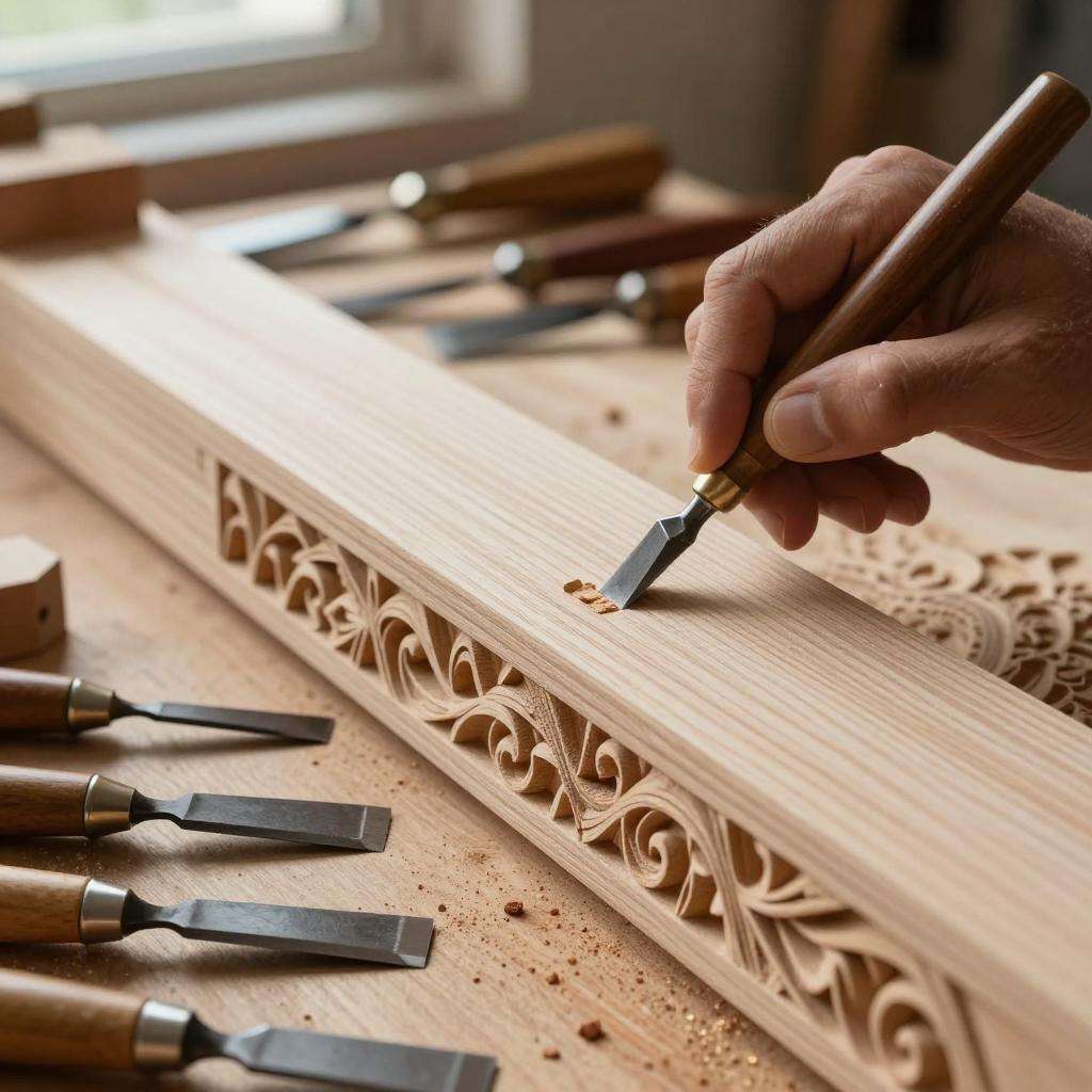 【园艺构筑物工艺差异化：打造独一无二的户外艺术空间】第二张图