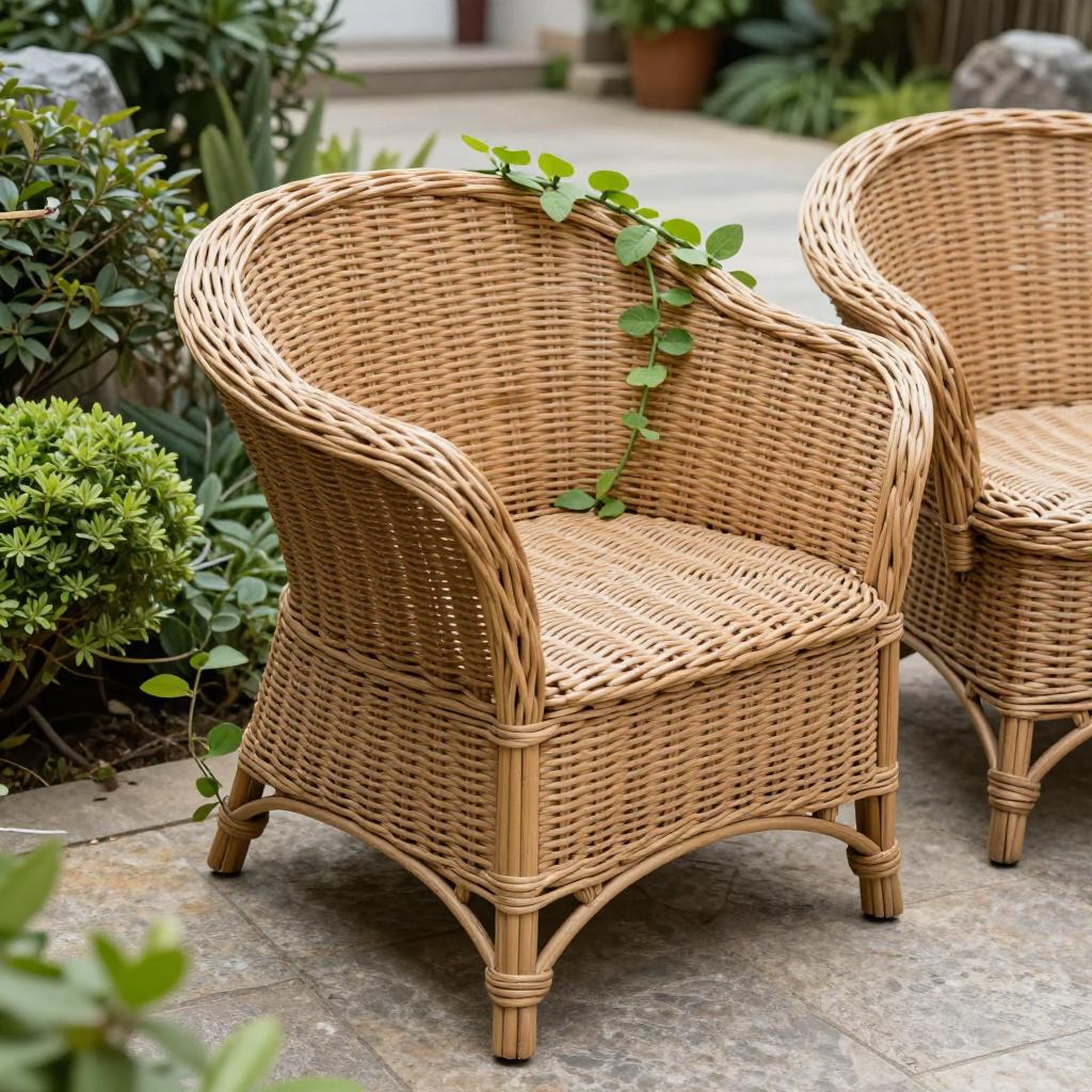 【Garden Structure Craft Differentiation 园艺构筑物工艺差异化：打造独一无二的庭院艺术】第三张图