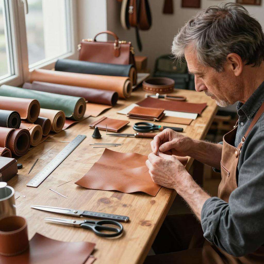 【Detail Processing Craft Differentiation 细节处理工艺差异化的终极指南：从微小改变到行业颠覆】第一张图