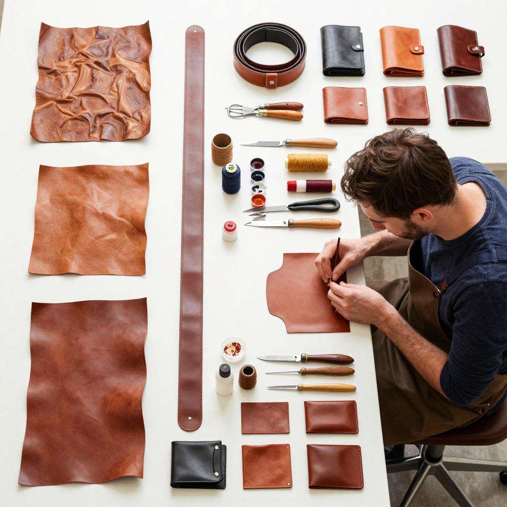 【Detail Processing Craft Differentiation 细节处理工艺差异化的终极指南：从微小改变到行业颠覆】第三张图