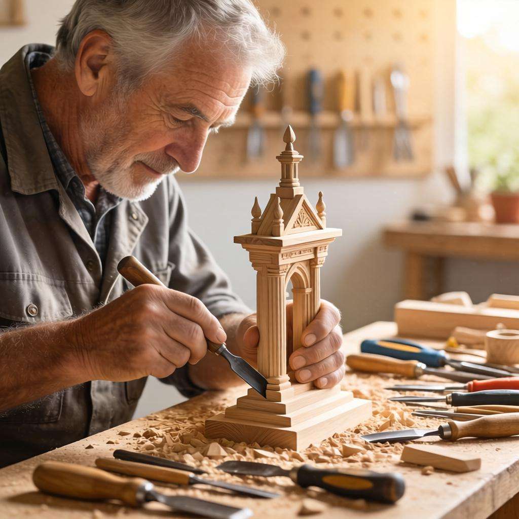 【Garden Structure Craft Differentiation 详解:园艺构筑物工艺差异化的终极指南】 【Garden Structure Craft Differentiation 详解:园艺构筑物工艺差异化的终极指南】第二张图