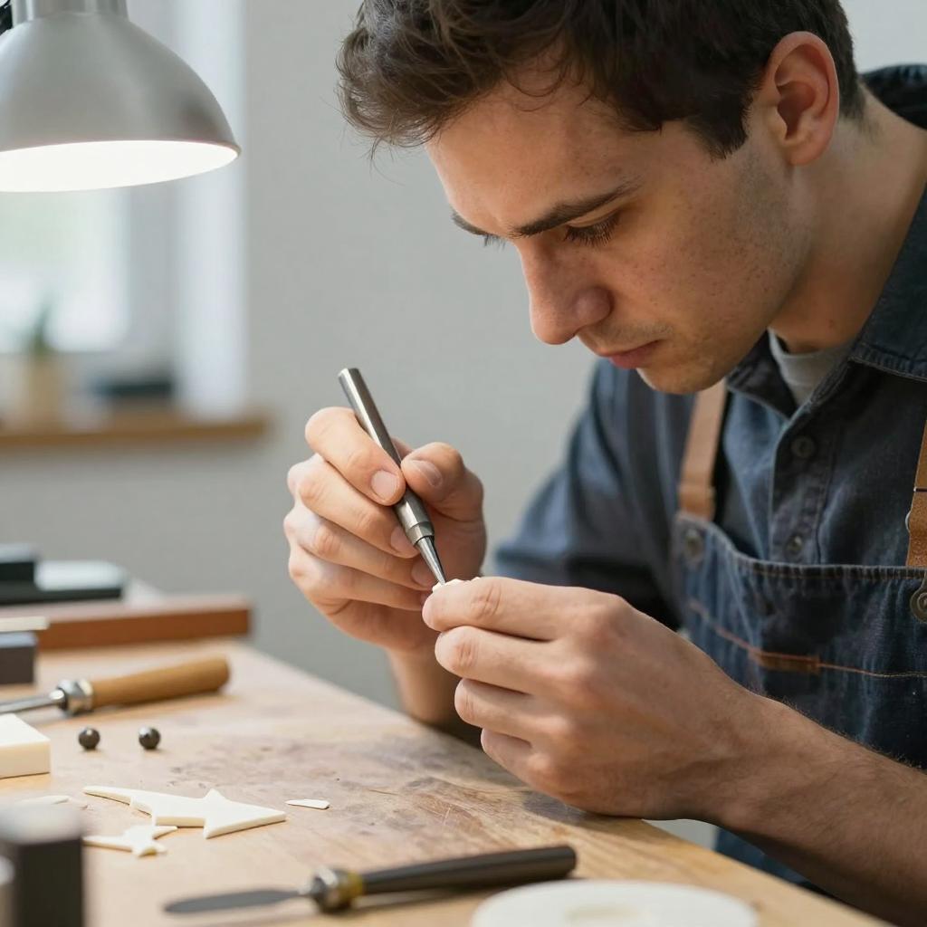 【Detail Processing Craft Differentiation 细节处理工艺差异化的终极指南:从微创新到产品爆点】 【Detail Processing Craft Differentiation 细节处理工艺差异化的终极指南:从微创新到产品爆点】第一张图