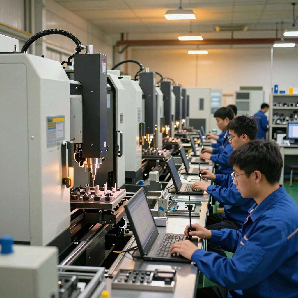 【Detail Processing Craft Differentiation 细节处理工艺差异化的终极指南:从微创新到产品爆点】 【Detail Processing Craft Differentiation 细节处理工艺差异化的终极指南:从微创新到产品爆点】第一张图