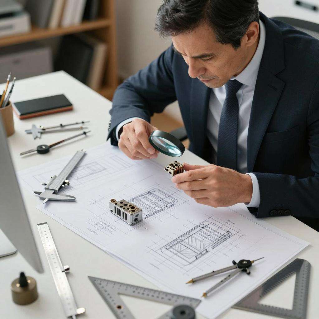 【Detail Processing Craft Differentiation 细节处理工艺差异化的终极指南:从微创新到产品爆点】 【Detail Processing Craft Differentiation 细节处理工艺差异化的终极指南:从微创新到产品爆点】第三张图