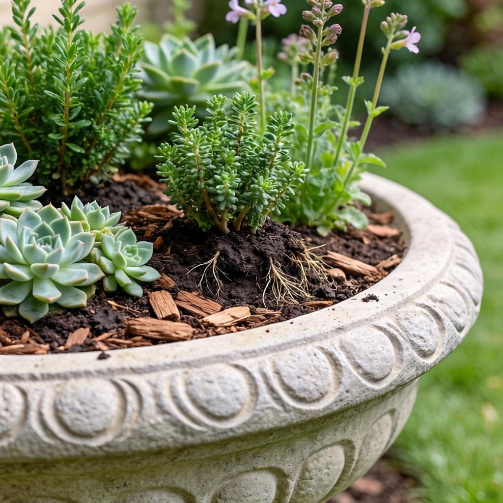 【Residential Landscape Craft Differentiation 住宅景观工艺差异化：如何打造独一无二的庭院体验】第一张图