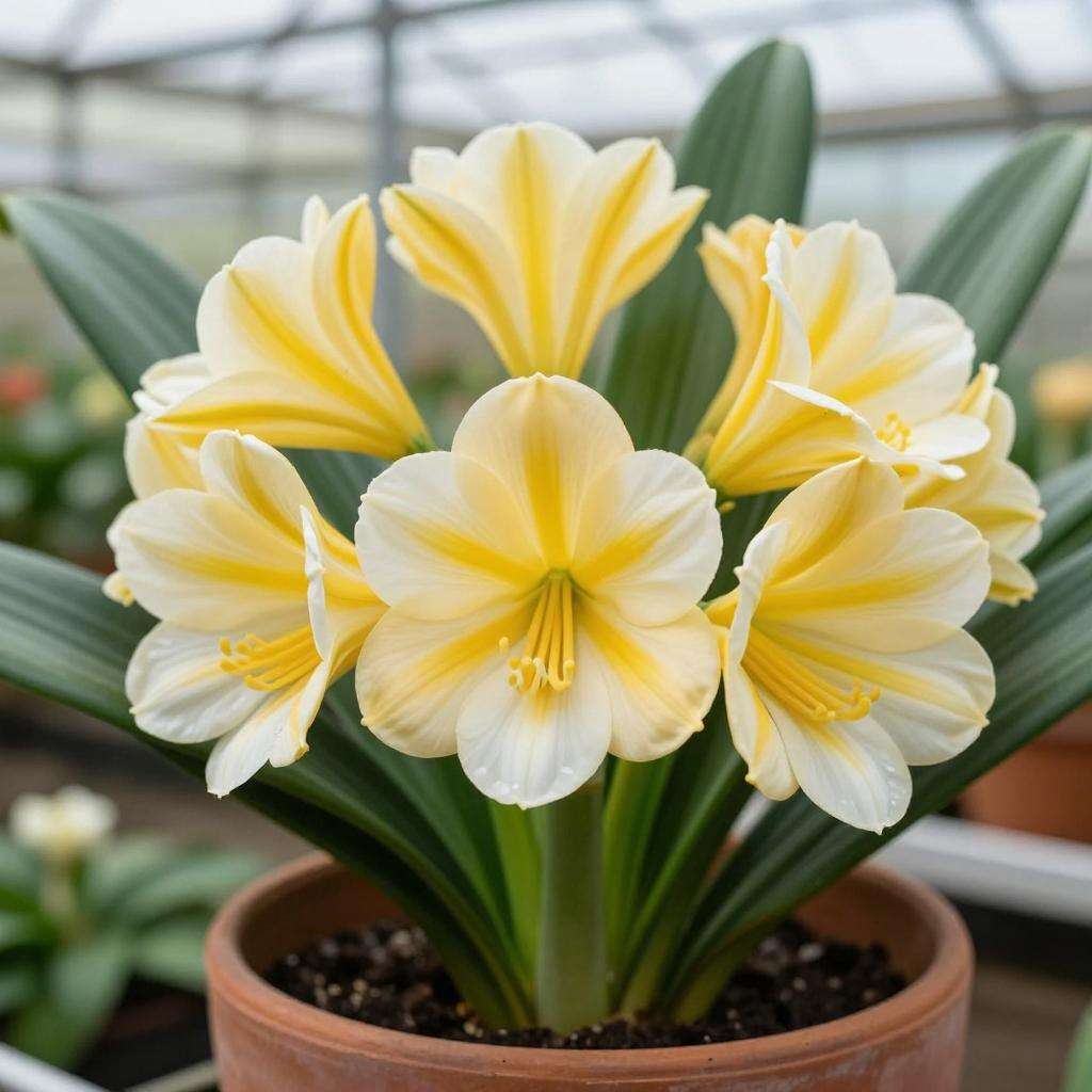 温室花卉特性分类了解第一张图