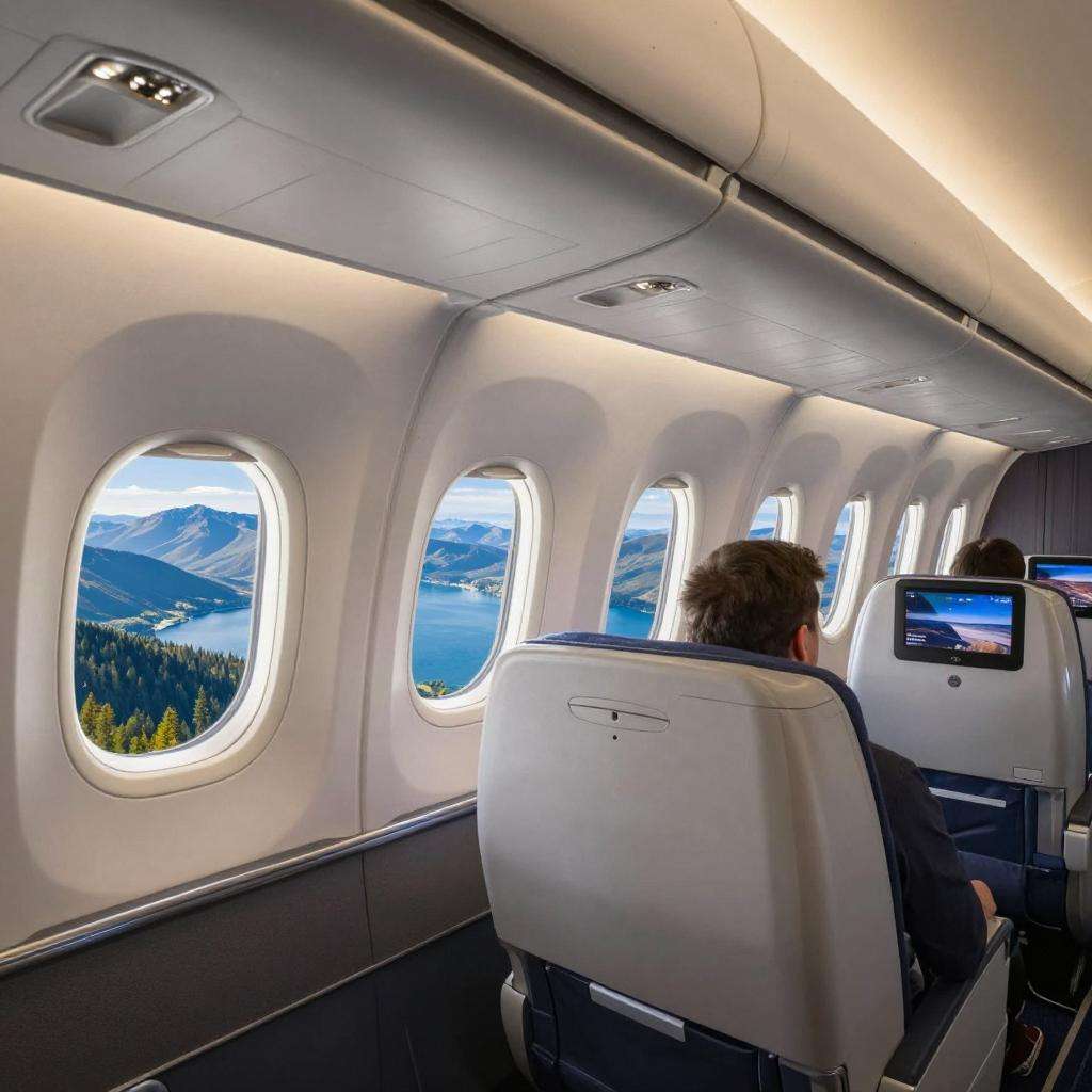 低空旅游成为文旅发展新引擎，体验空中视角消费市场升温第三张图