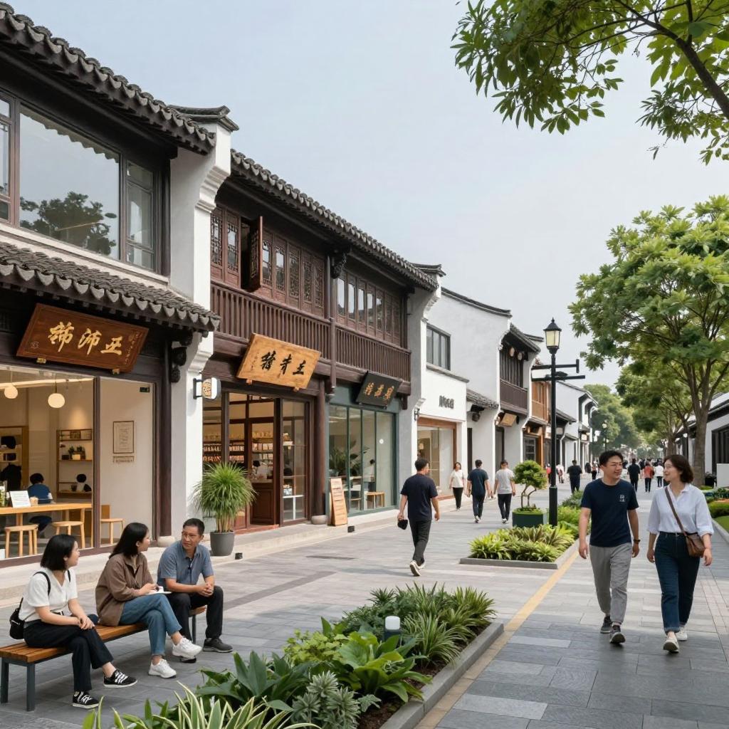 城市更新“南京经验”破解改造难题，19项实践获全国推广第二张图