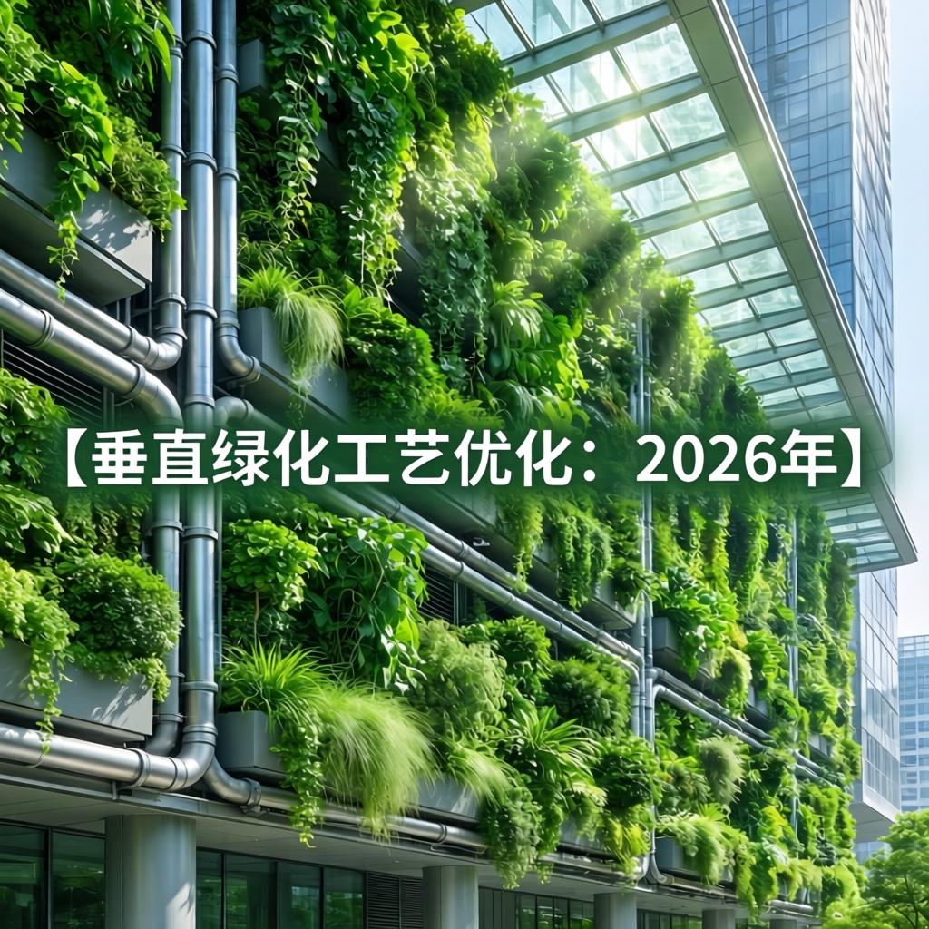 【Vertical Greening Craft Optimization 垂直绿化工艺优化：2026年最新技术解析与实践指南】第二张图