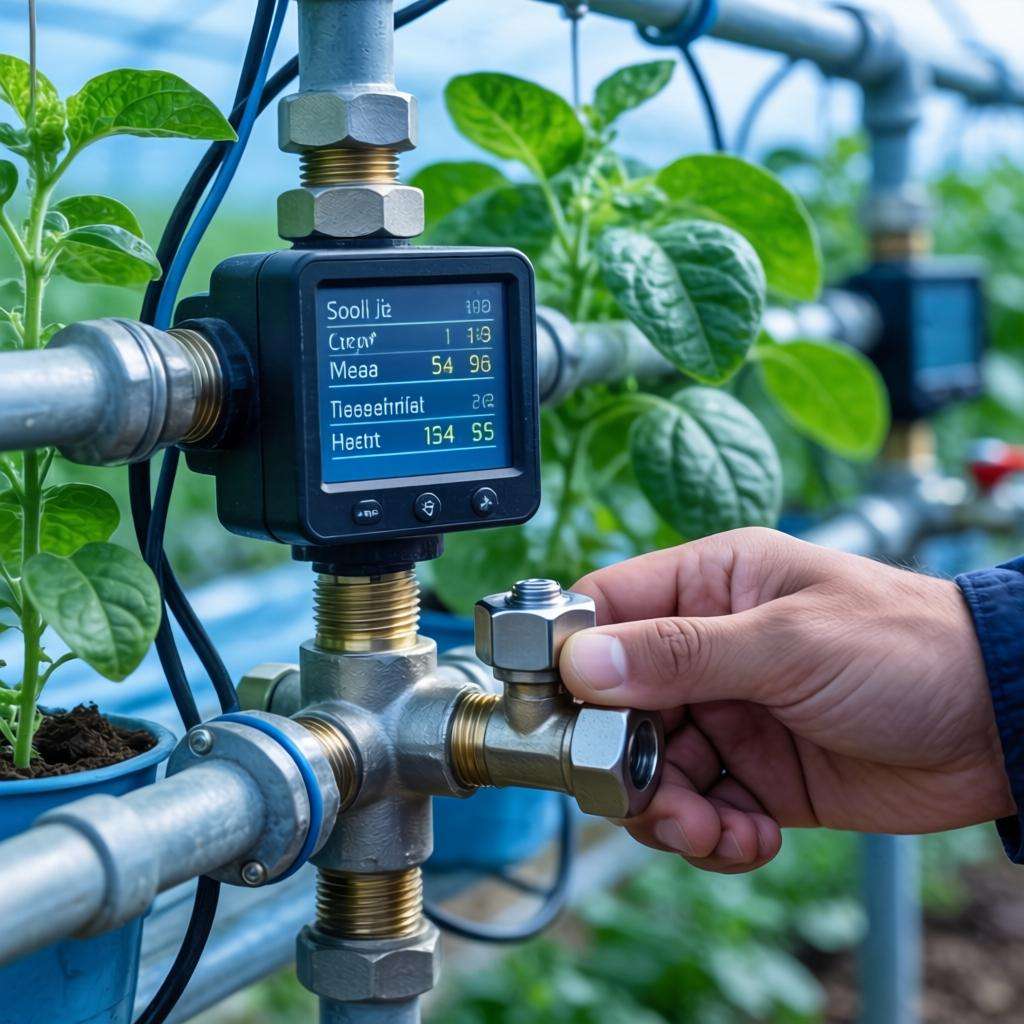 一文搞懂绿化项目工业化管理，环保增效双赢秘诀大揭秘第二张图