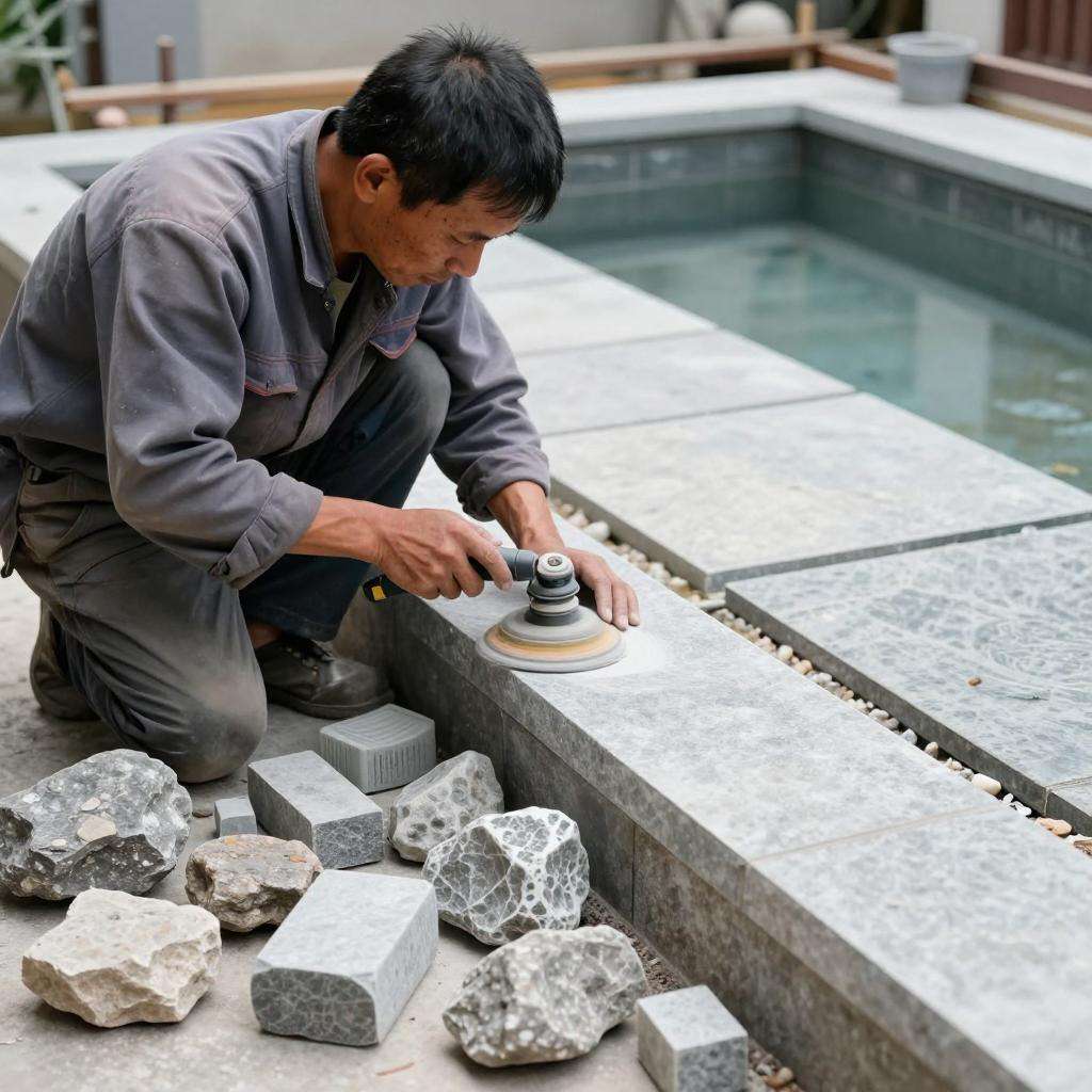 【Waterscape Craft Differentiation 水景工艺差异化的终极指南】第二张图