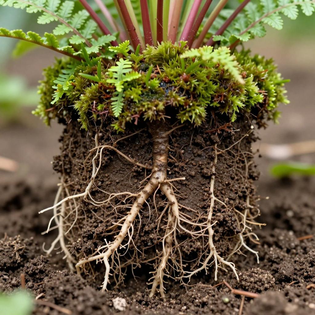 花卉分类与栽培管理方法全解析第一张图