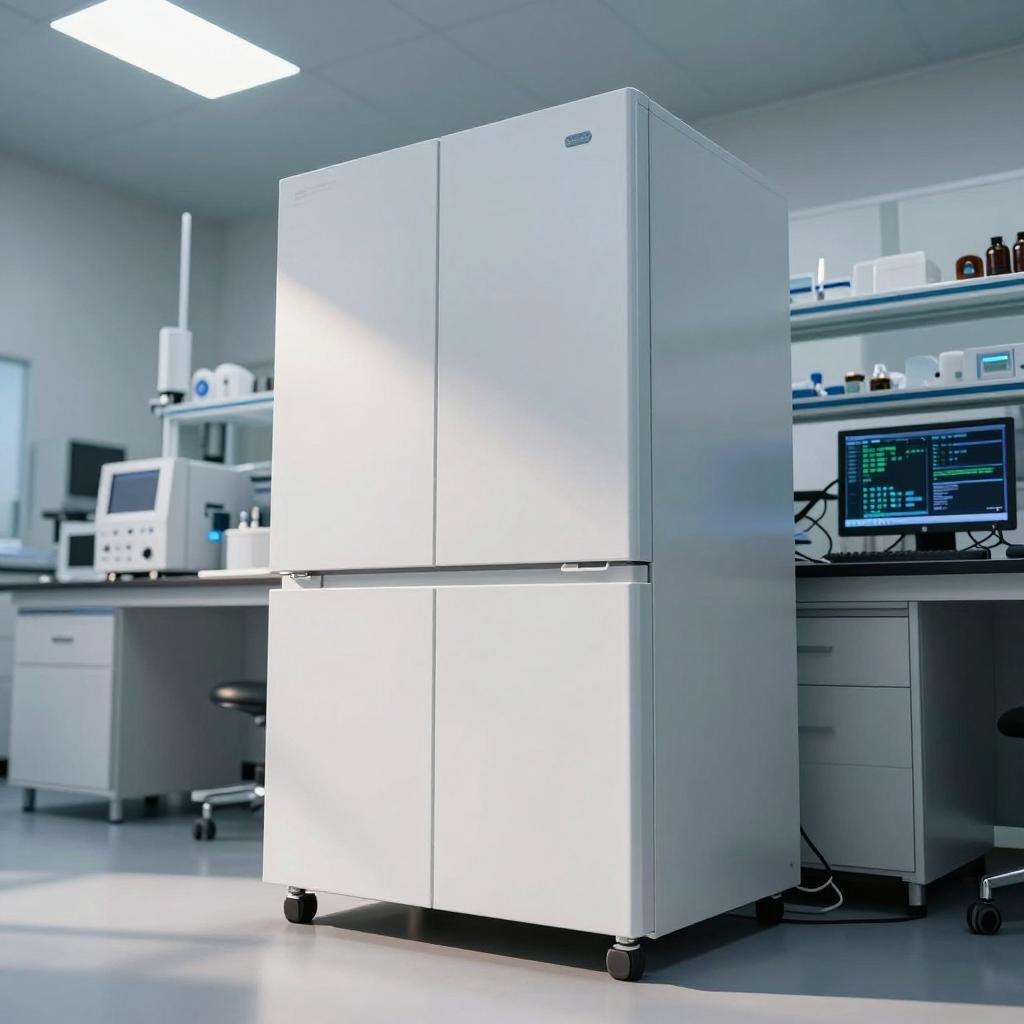 【园艺产品制造创新：2026年颠覆传统行业的5大核心技术揭秘】第二张图