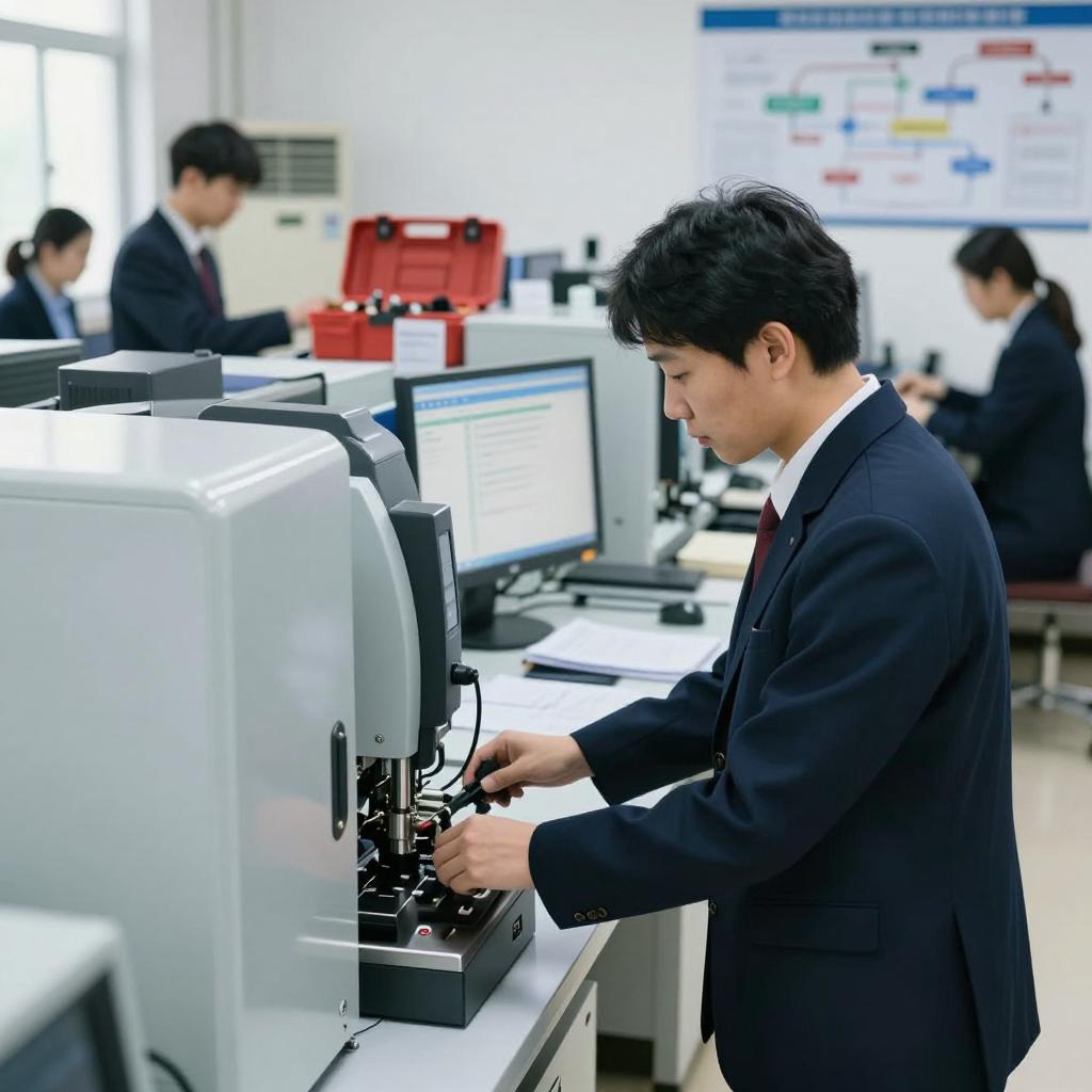 【一文搞懂Greening Project Industrial Management绿化项目工业化管理的核心秘密】第一张图