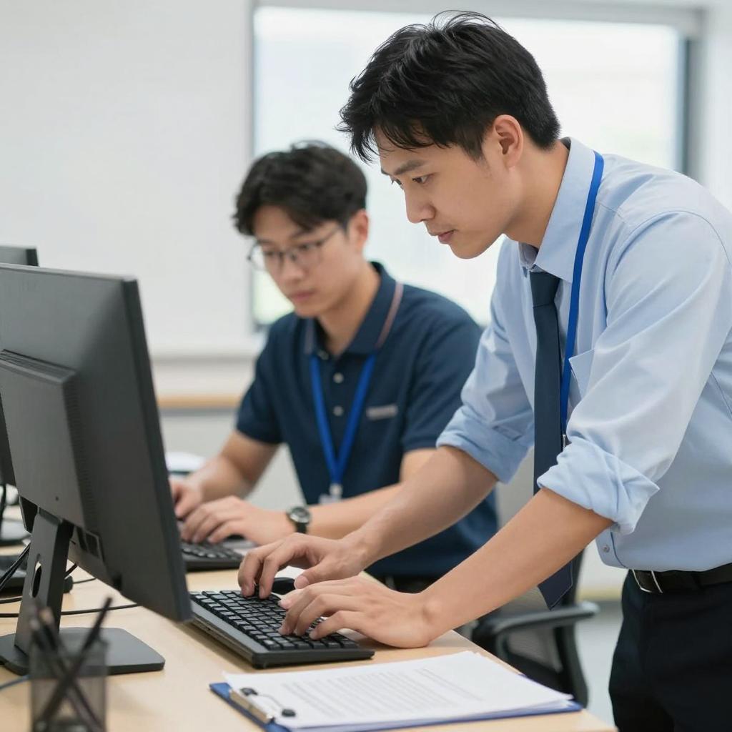 【园艺灯光布局工艺优化完全指南：打造梦幻花园的15个核心技法】第一张图