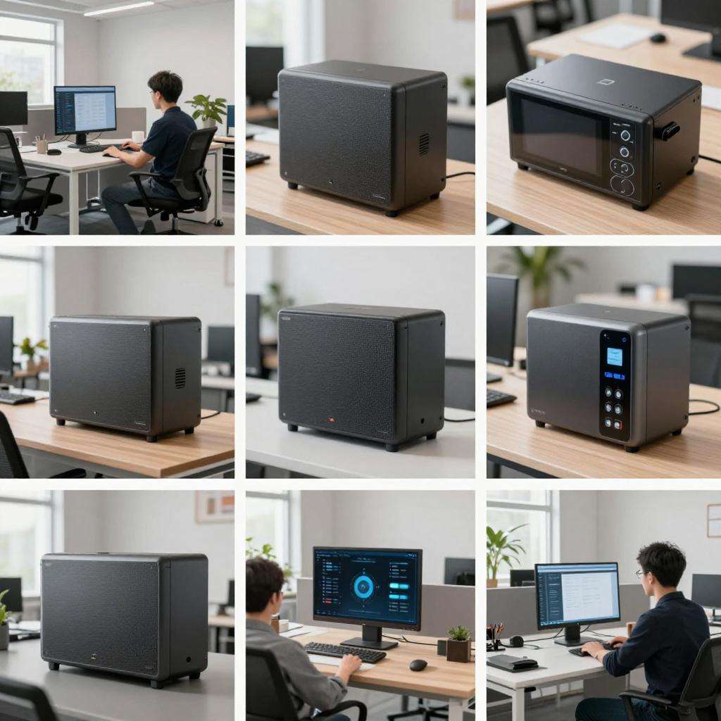 【园艺灯光布局工艺优化完全指南：打造梦幻花园的15个核心技法】第三张图