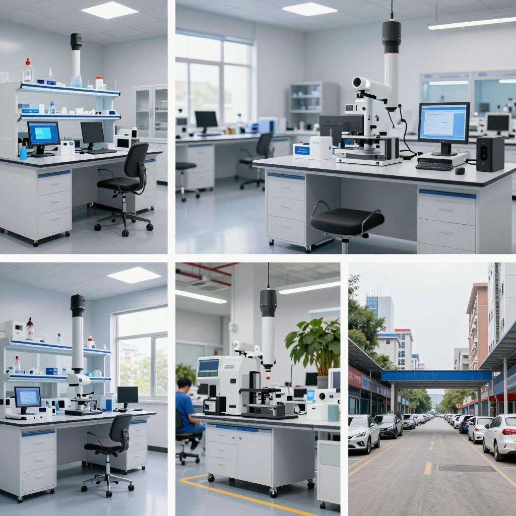 景观营造工艺优化的7大秘诀，让绿化工程成本直降35%第三张图